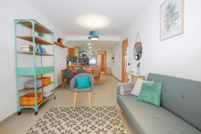 Petit niu · Petit niu · Apartamento AC - 3 min de la playa